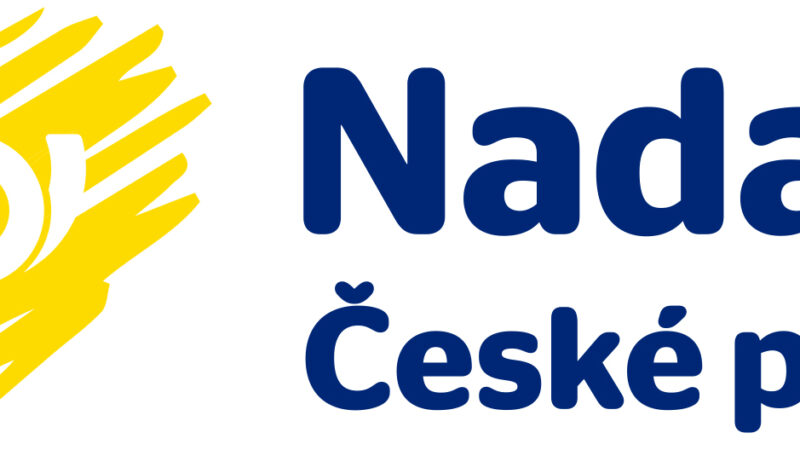 Nadace České pošty 2022