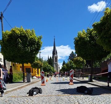 TFA Vítkov- Šimon vybojoval 3. místo