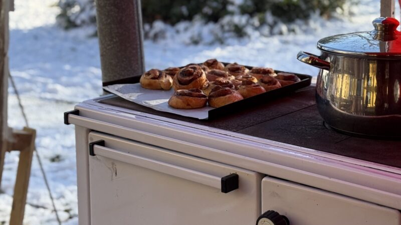 Advent na zámku 2025