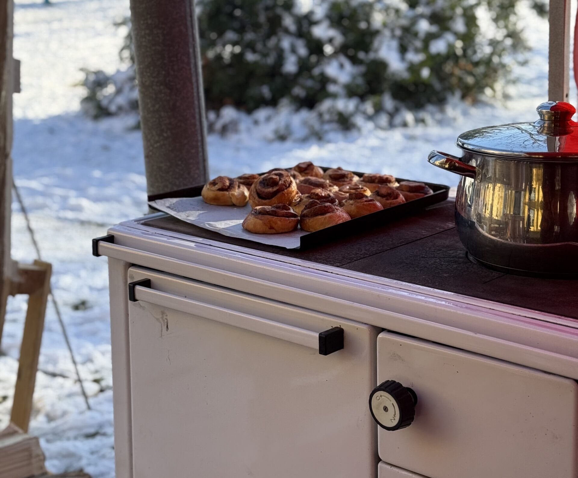 Advent na zámku 2025