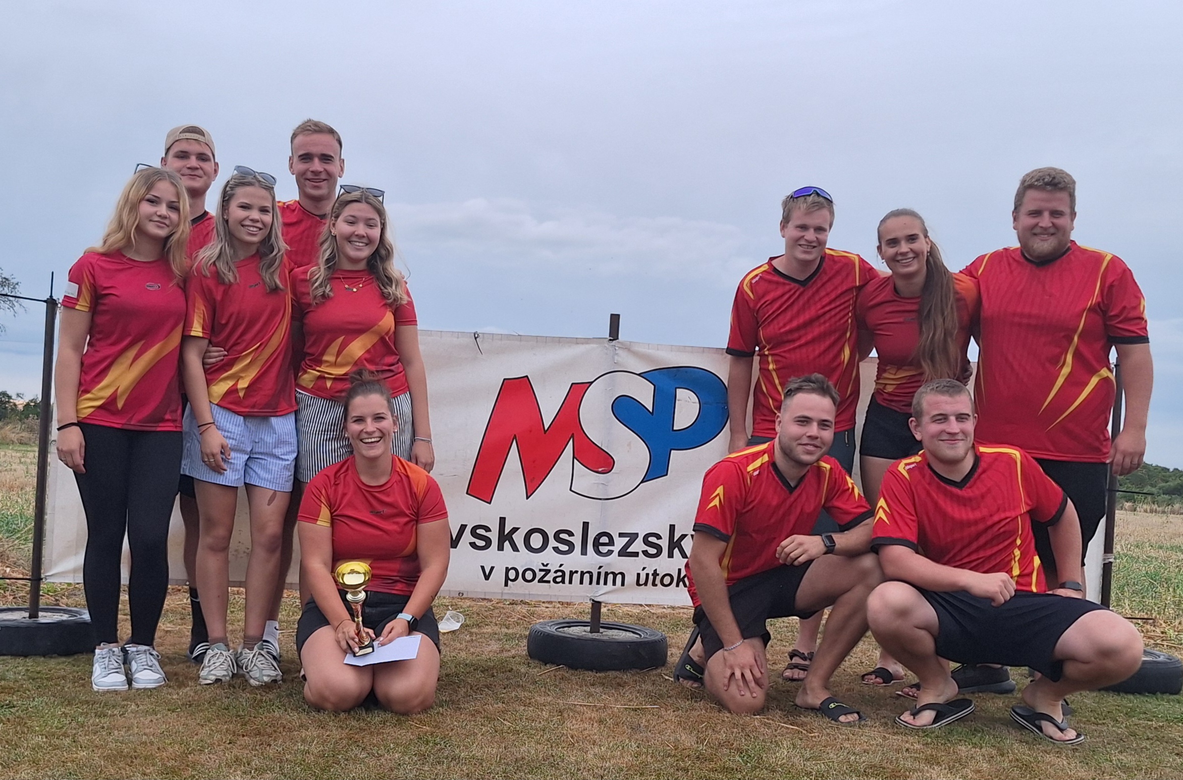 Neplachovice a MSP 2025