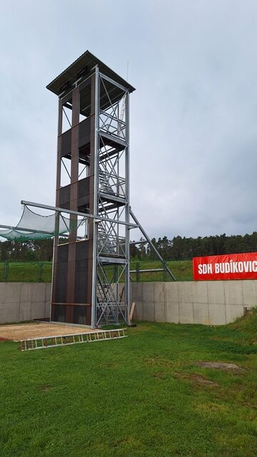 Věžaři z Neplachovic