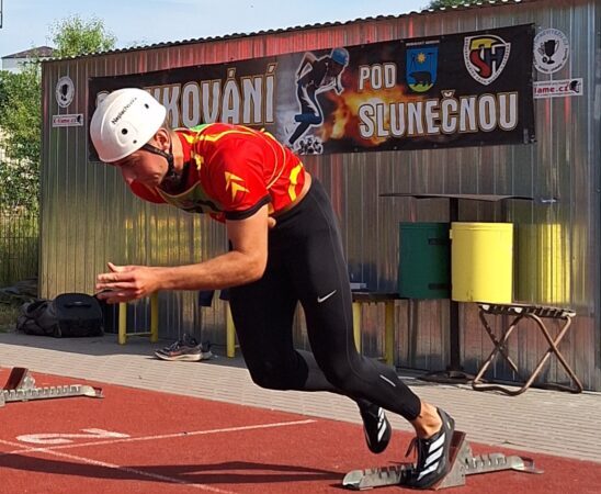 Stovkaři z Neplachovic