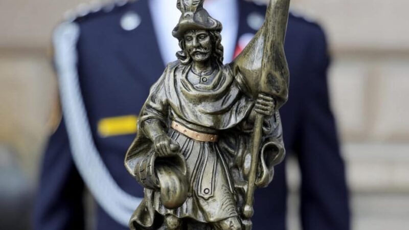 Svatofloriánské setkání v Opavě