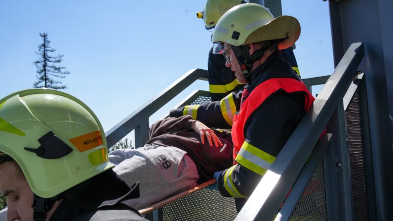 Opavská Rallye 2026