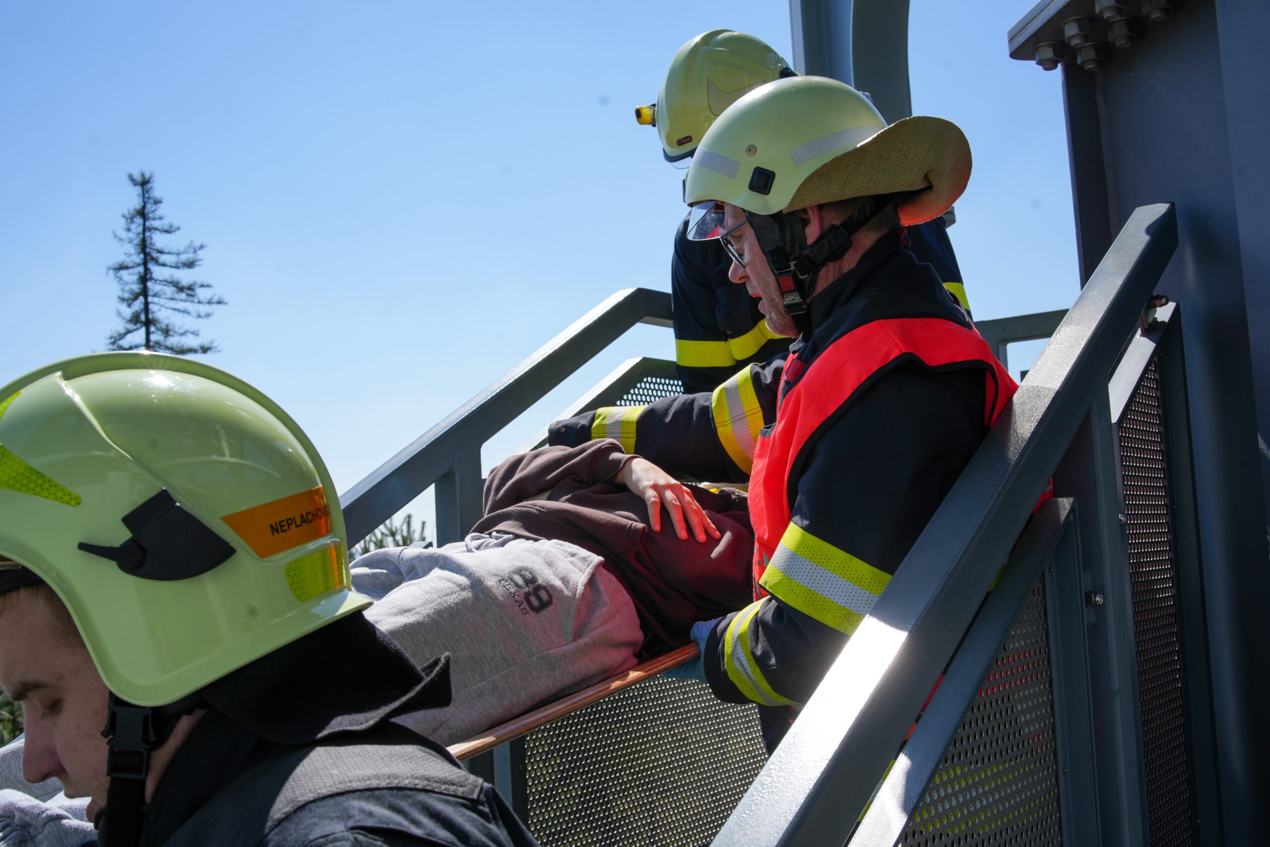 Opavská Rallye 2026