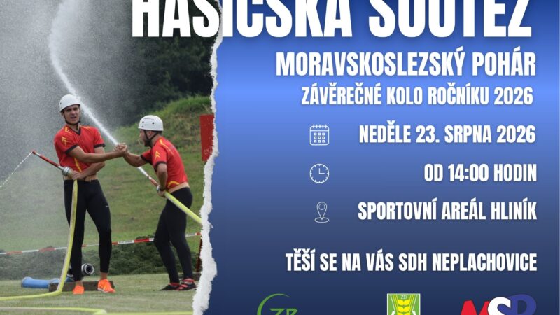 Finálové kolo MSP v Neplachovicích