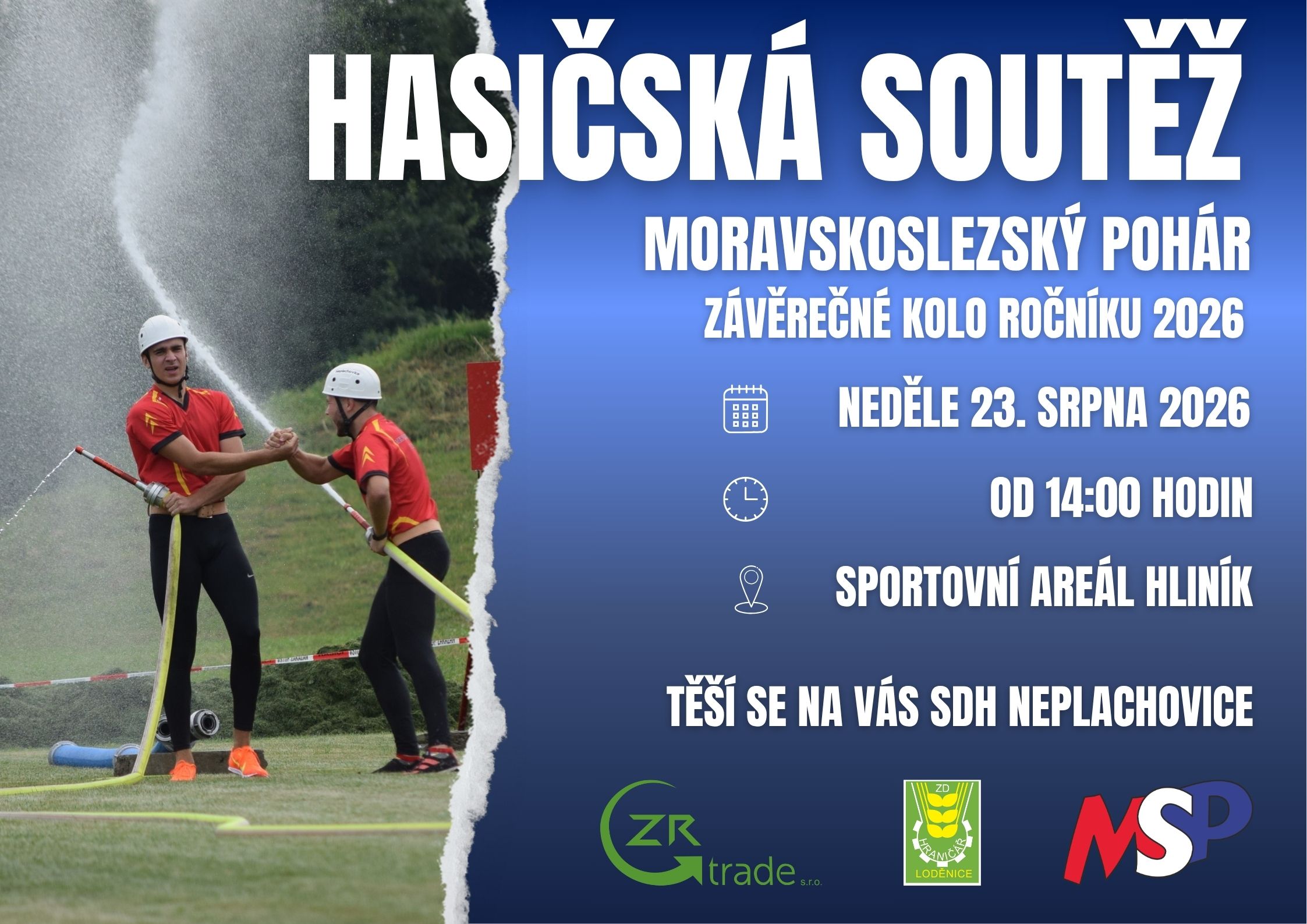 Finálové kolo MSP v Neplachovicích