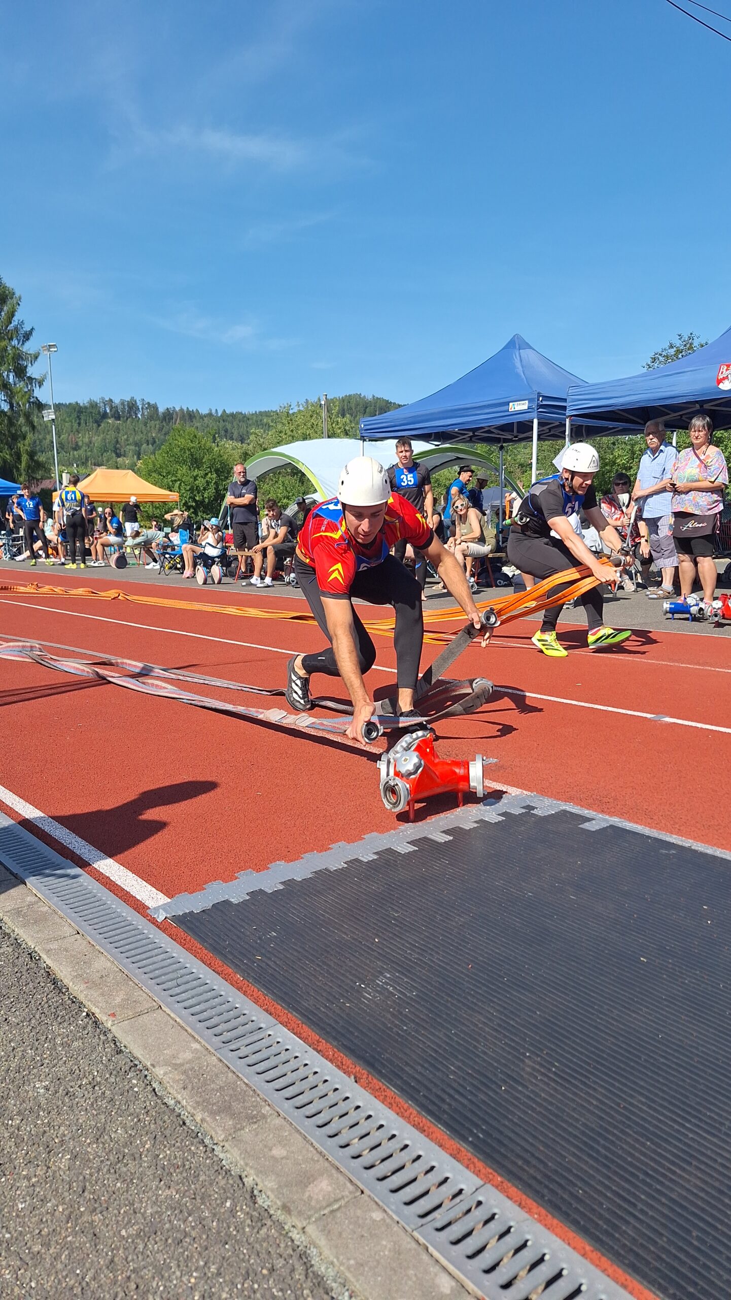 Český pohár v běhu na 100m 2026